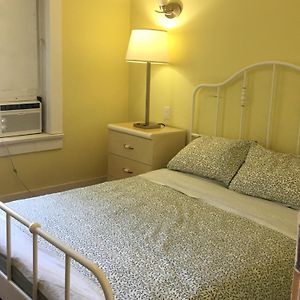 Double Room Shared Toilet