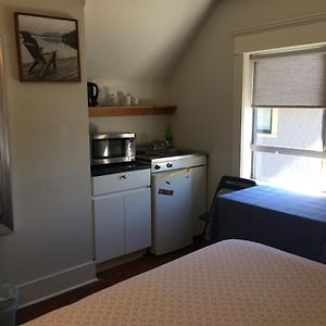 Double Room Private External Bathroom